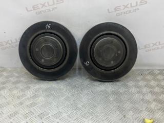 Тормозные диски передние Lexus RX450h 2013 контрактная Тормозные диски передние Lexus RX450h 2013