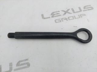 Запчасть крюк буксировочный Toyota RAV4 2021