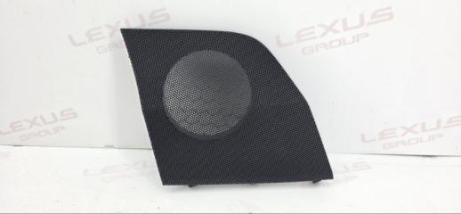 Крышка динамика правая Lexus NX300h 2020