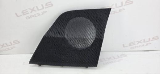 Крышка динамика левая Lexus NX300h 2020