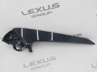 Накладка двери багажника правая Lexus RX350 2017