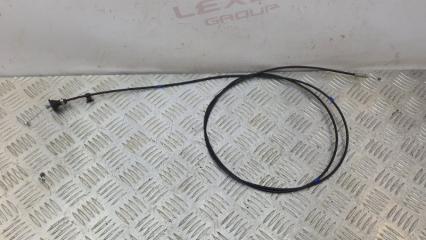 Трос капота Lexus RX400h 2007