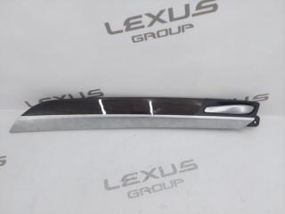 Накладка обшивки двери задняя левая BMW X6 2012