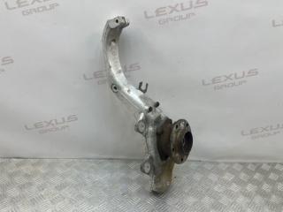 Кулак поворотный передний правый BMW X6 2012