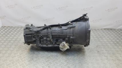АКПП Toyota Land Cruiser Prado 2010