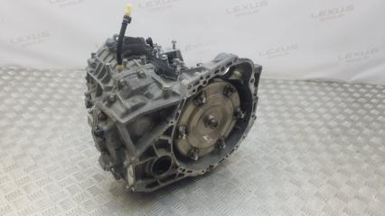 АКПП Toyota Alphard 2020