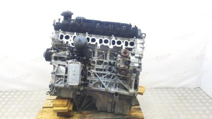 Двигатель BMW X6 2012