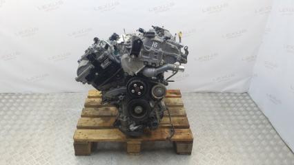 Двигатель Lexus RX450h 2014