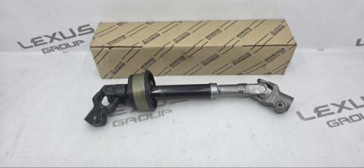 Рулевой кардан Lexus RX300 2021