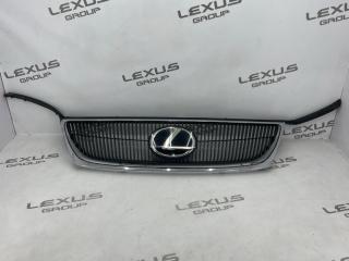 Решетка радиатора передняя Lexus GS450h 2006