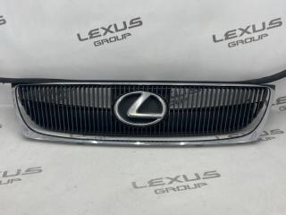 Решетка радиатора Lexus GS300 2006