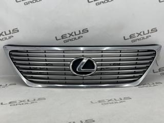 Решетка радиатора Lexus LS460 2007