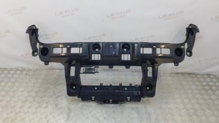 Кронштейн бампера задний BMW X6 2012