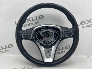 Руль Рулевое колесо передний Mercedes-Benz GLS - Class 2018