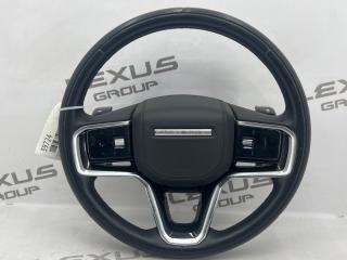 Руль Рулевое колесо Land Rover Range Rover Velar 2021 контрактная Руль Рулевое колесо Land Rover Range Rover Velar 2021