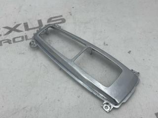 Накладка консоли BMW X5 2012 контрактная Накладка консоли BMW X5 2012