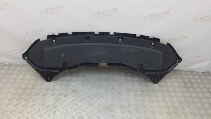 Защита радиатора Lexus RX450h 2021