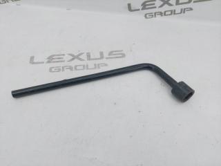 Фото запчасти ключ балонный Lexus RX300 2020 контрактная запчасть Запчасть ключ балонный Lexus RX300 2020