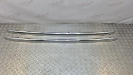 Рейлинг на крышу Lexus RX450h 2021