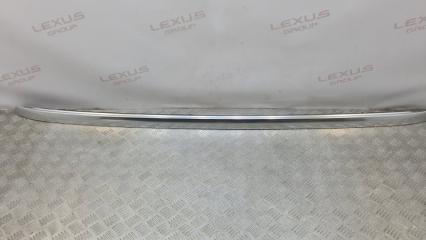 Рейлинг на крышу правый Lexus RX450h 2019