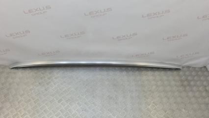 Рейлинг на крышу левый Lexus RX450h 2019
