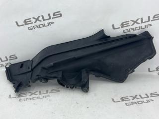 Перегородка моторного отсека правая BMW X6 2020