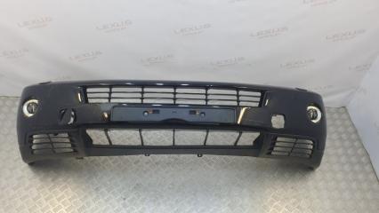 Бампер передний Lexus RX400h 2006
