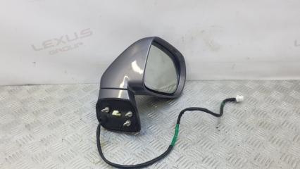 Зеркало правое Lexus RX350 2008 контрактная Зеркало правое Lexus RX350 2008