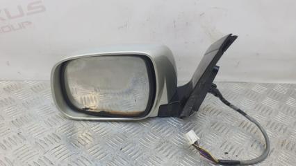 Зеркало левое Lexus RX350 2005 контрактная Зеркало левое Lexus RX350 2005