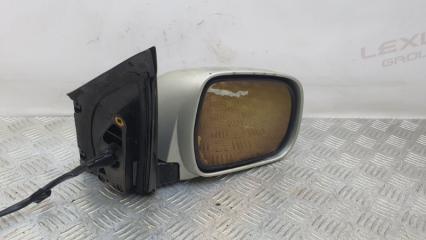 Зеркало правое Lexus RX350 2005 контрактная Зеркало правое Lexus RX350 2005