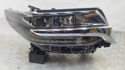 Фара передняя правая Toyota Alphard 2020