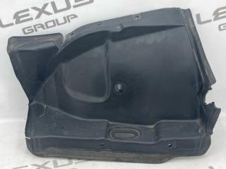 Кожух передний правый BMW X5 2011