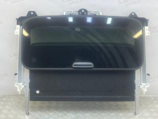Люк в потолок передний Toyota Alphard 2020