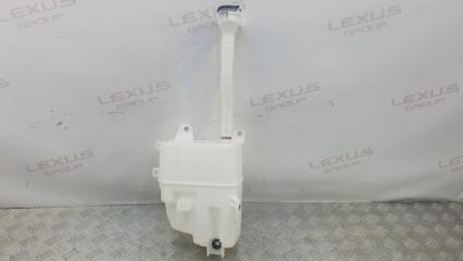 Бачок омывателя Lexus RX450h 2021