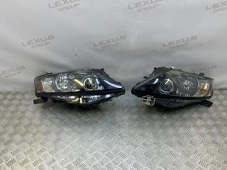 Фара передняя Lexus RX450h 2012 контрактная Фара передняя Lexus RX450h 2012