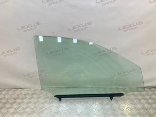 Стекло боковое переднее правое Lexus RX350 2009