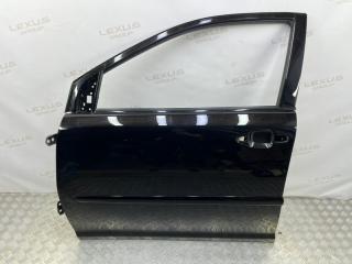 Дверь передняя левая Lexus RX400h 2006 контрактная Дверь передняя левая Lexus RX400h 2006