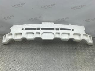 Абсорбер бампера задний Lexus RX400h 2006
