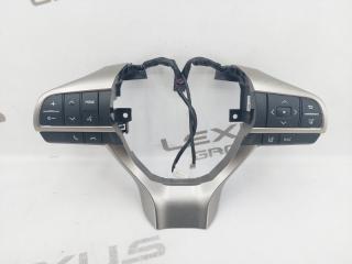 Кнопки руля Lexus RX300 2020