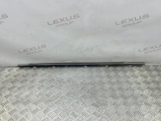 Фото запчасти молдинг двери передний правый Lexus RX350 2011 контрактная запчасть Запчасть молдинг двери передний правый Lexus RX350 2011