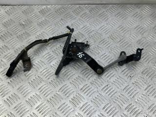 Датчик дорожного просвета задний правый Lexus RX450h 2014