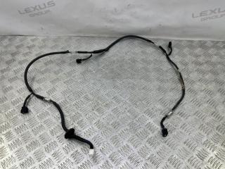 Проводка датчиков парковки задняя Lexus GS300 2006