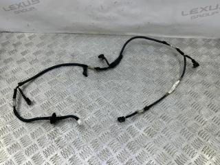Проводка датчиков парковки задняя Lexus GS300 2007