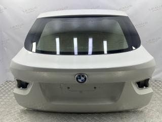 Крышка багажника BMW X6 2012