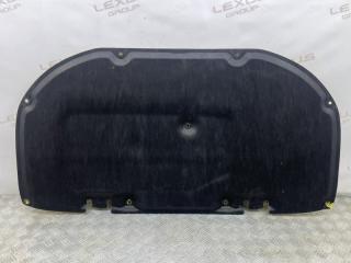 Обшивка капота Lexus ES300h 2022