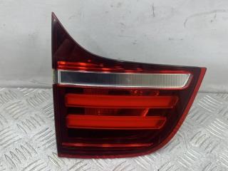 Фонарь задний левый BMW X6 2012