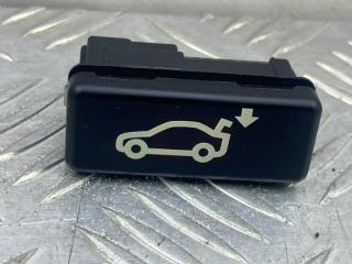 Кнопка крышки багажника BMW X6 2012