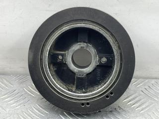 Фото запчасти шкив коленвала Lexus RX300 2000 контрактная запчасть Запчасть шкив коленвала Lexus RX300 2000