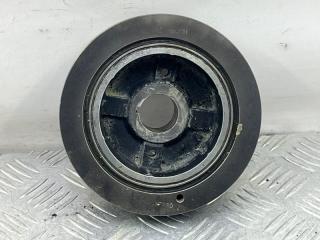 Фото запчасти шкив коленвала Lexus RX400h 2005 контрактная запчасть Запчасть шкив коленвала Lexus RX400h 2005
