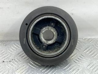 Фото запчасти шкив коленвала Lexus RX300 2002 контрактная запчасть Запчасть шкив коленвала Lexus RX300 2002